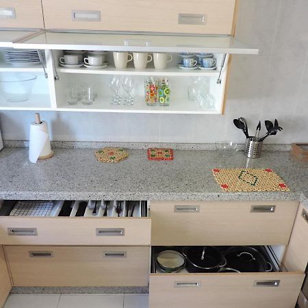 Appartement O De Sempre! à Rianjo Extérieur photo