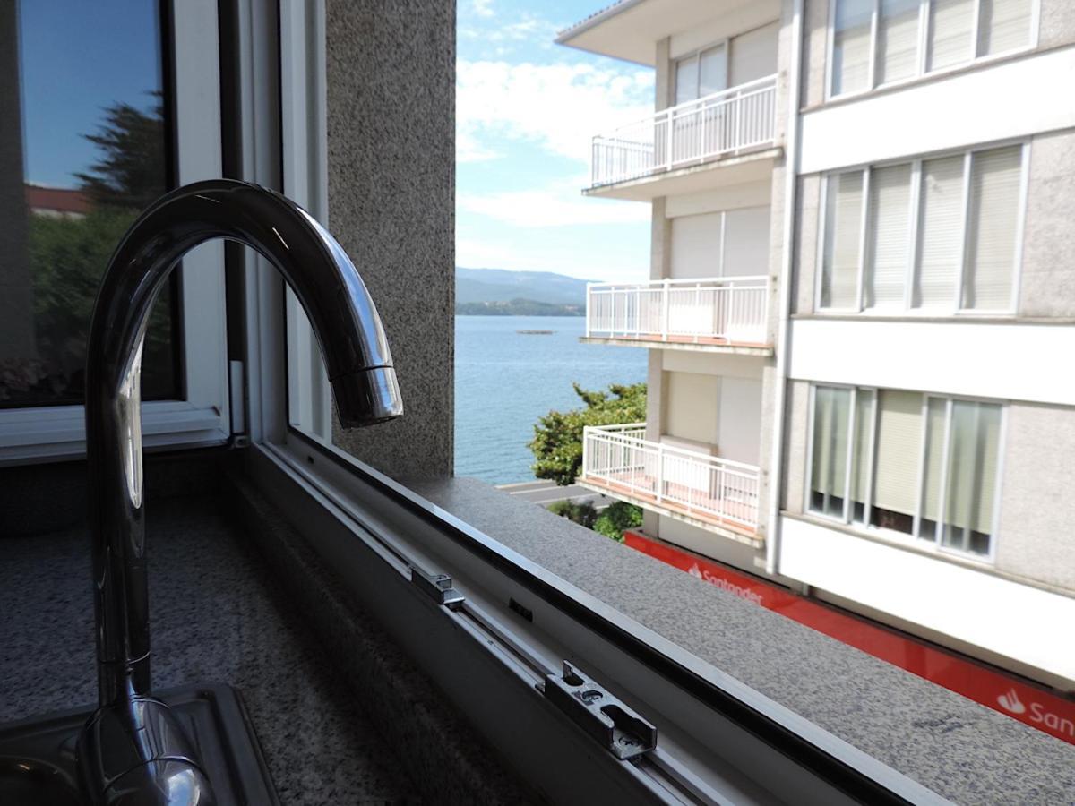 Appartement O De Sempre! à Rianjo Extérieur photo