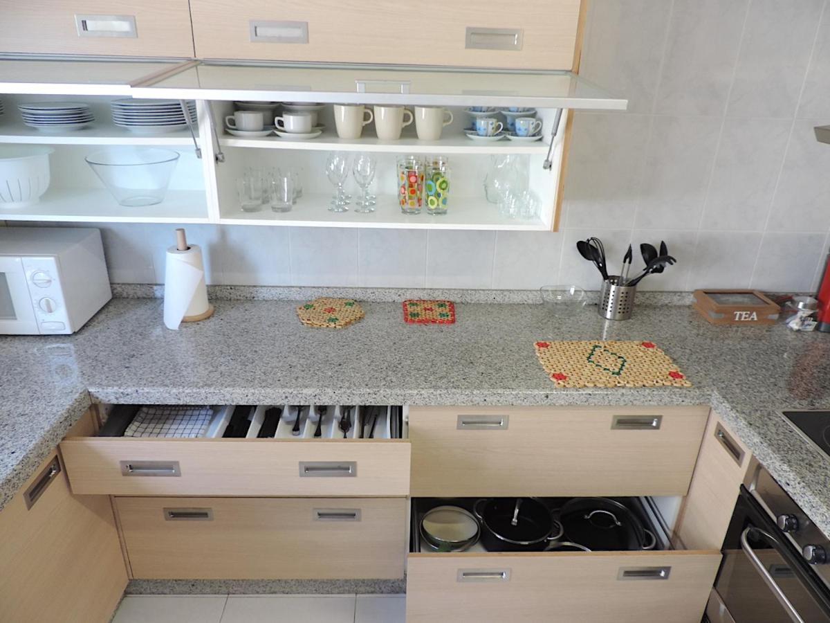 Appartement O De Sempre! à Rianjo Extérieur photo