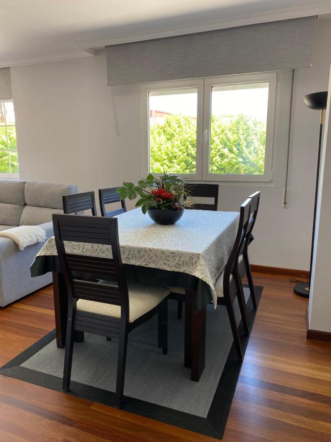 Appartement O De Sempre! à Rianjo Extérieur photo