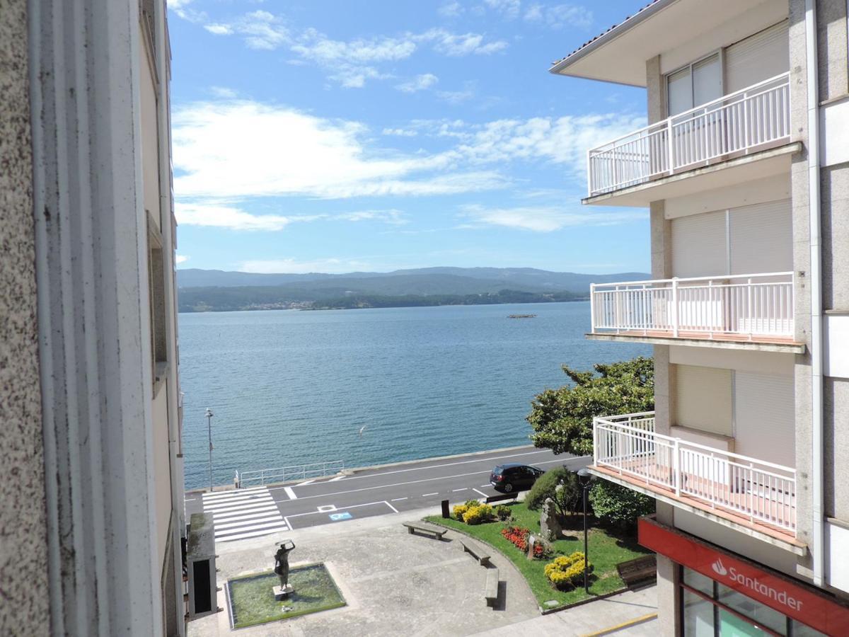 Appartement O De Sempre! à Rianjo Extérieur photo
