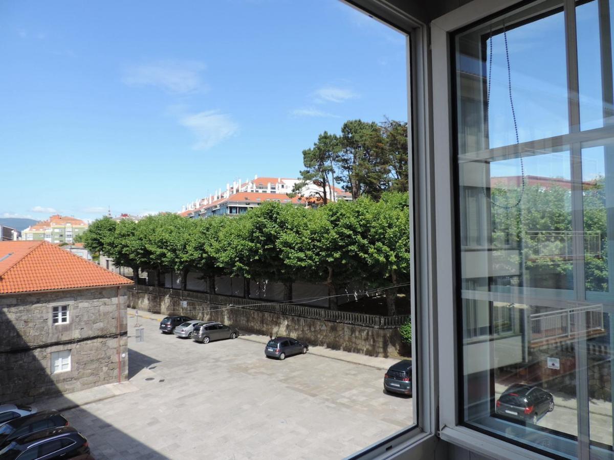 Appartement O De Sempre! à Rianjo Extérieur photo