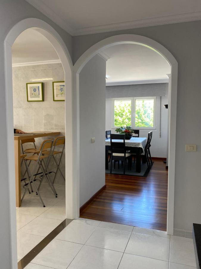 Appartement O De Sempre! à Rianjo Extérieur photo