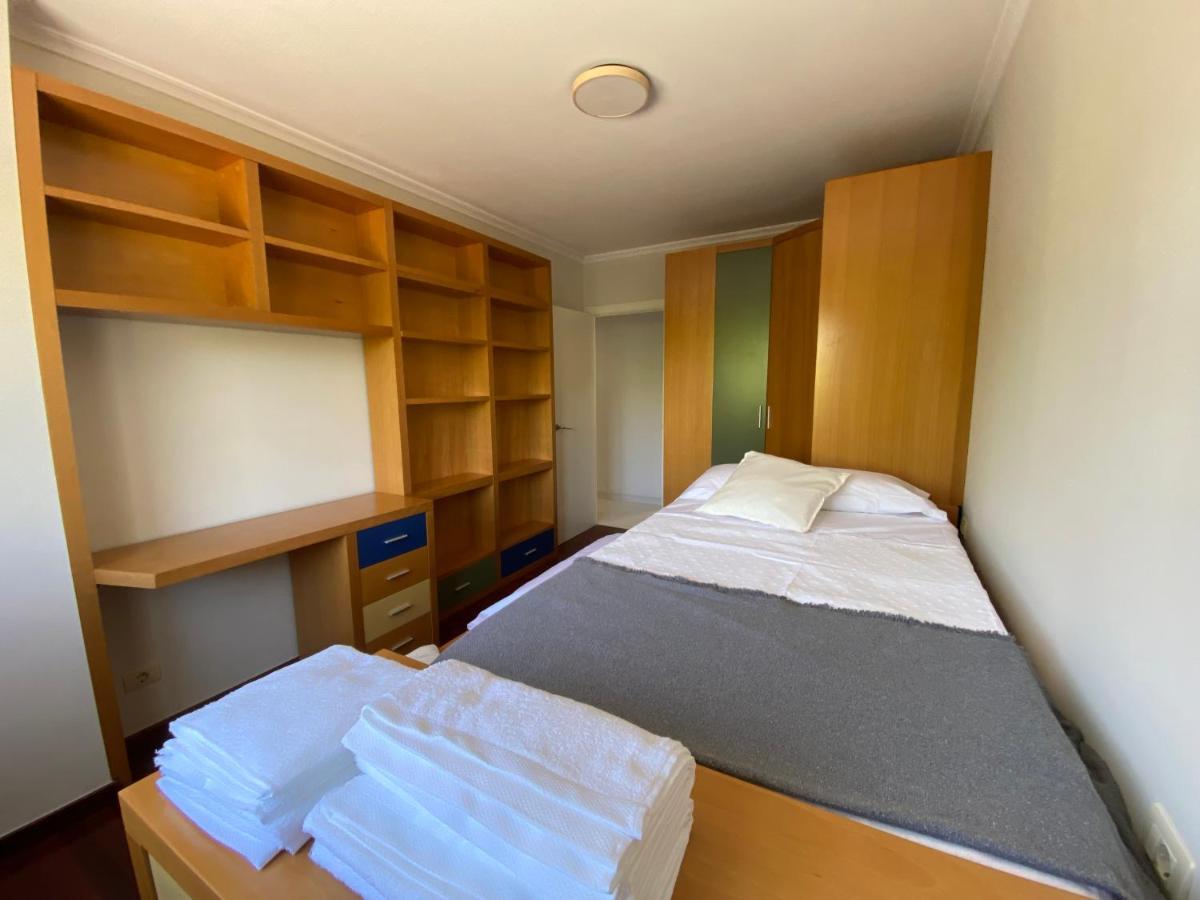 Appartement O De Sempre! à Rianjo Extérieur photo