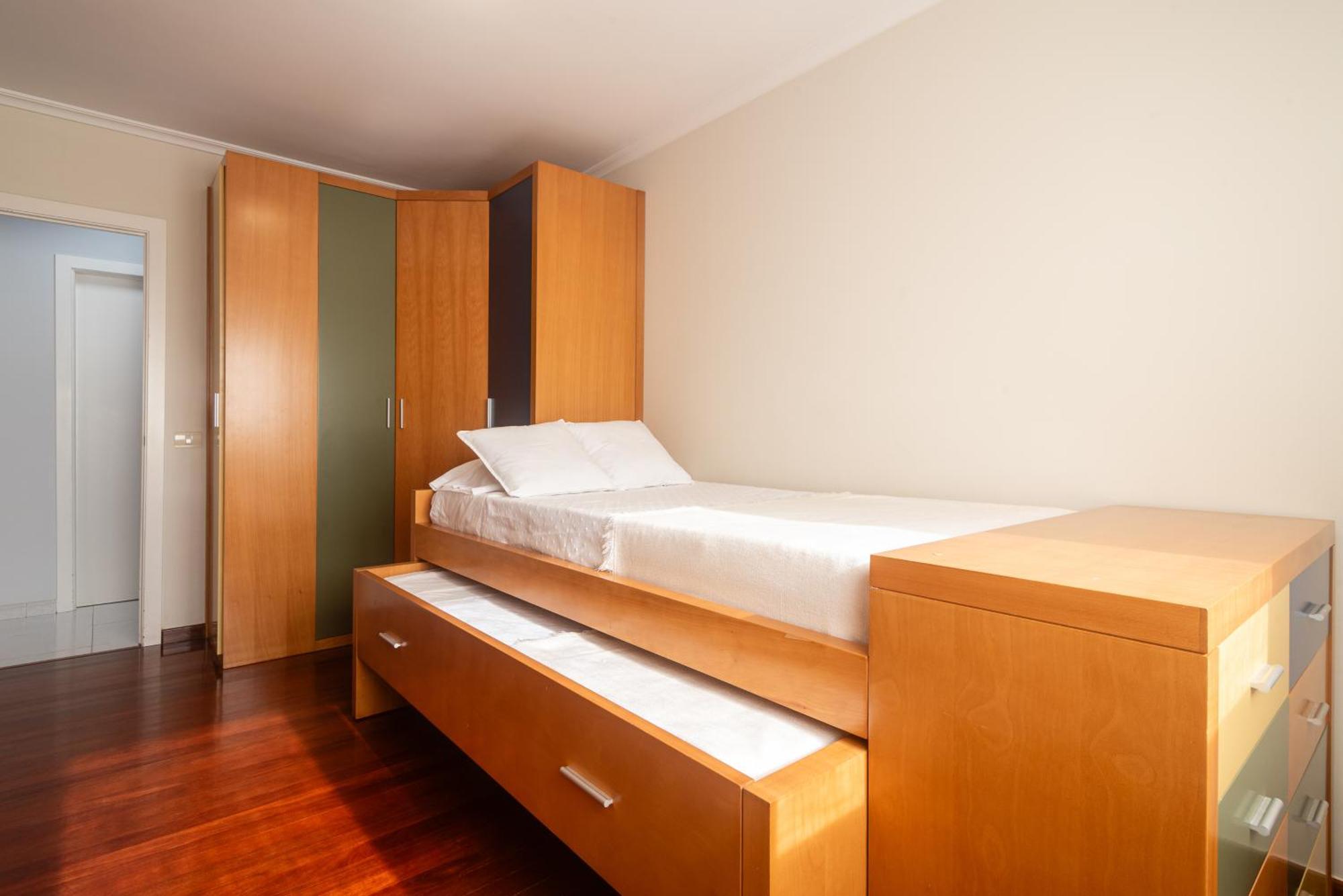 Appartement O De Sempre! à Rianjo Extérieur photo
