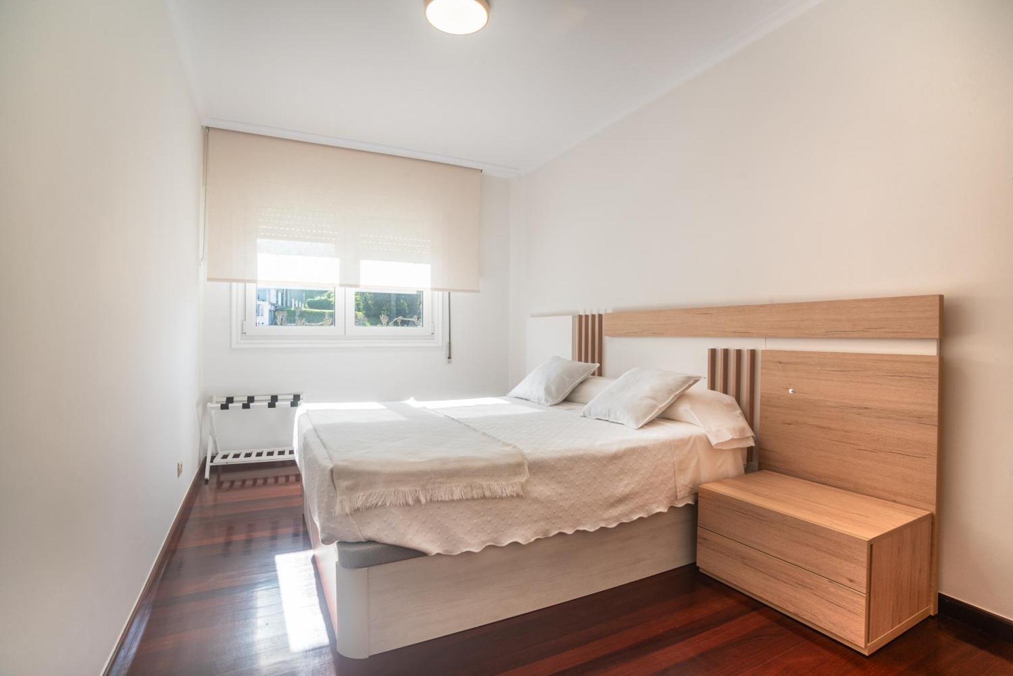 Appartement O De Sempre! à Rianjo Extérieur photo
