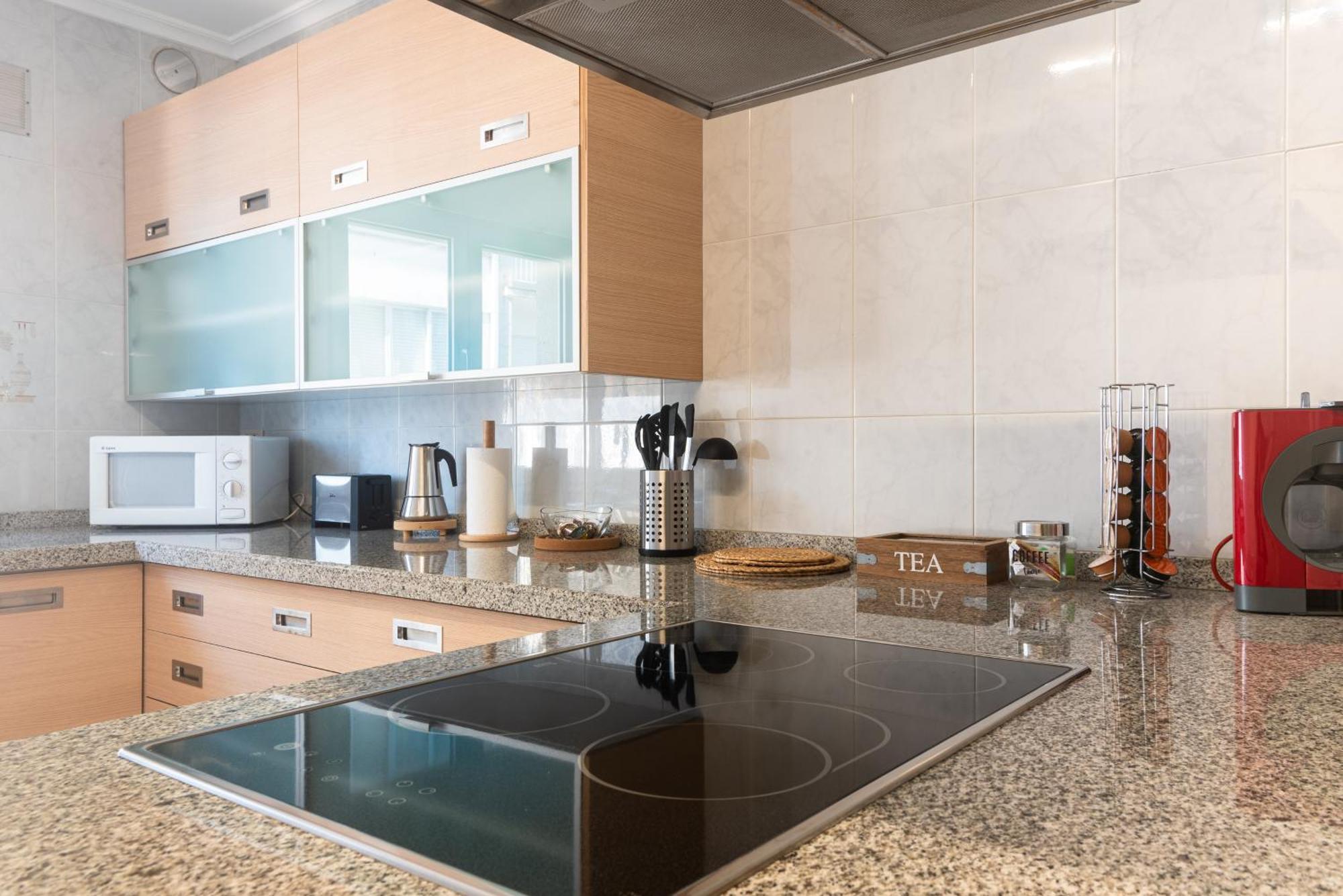 Appartement O De Sempre! à Rianjo Extérieur photo