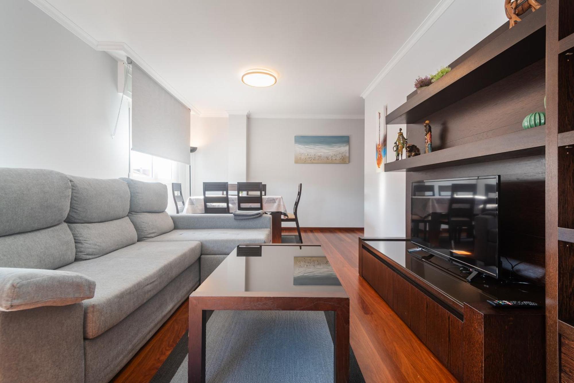 Appartement O De Sempre! à Rianjo Extérieur photo