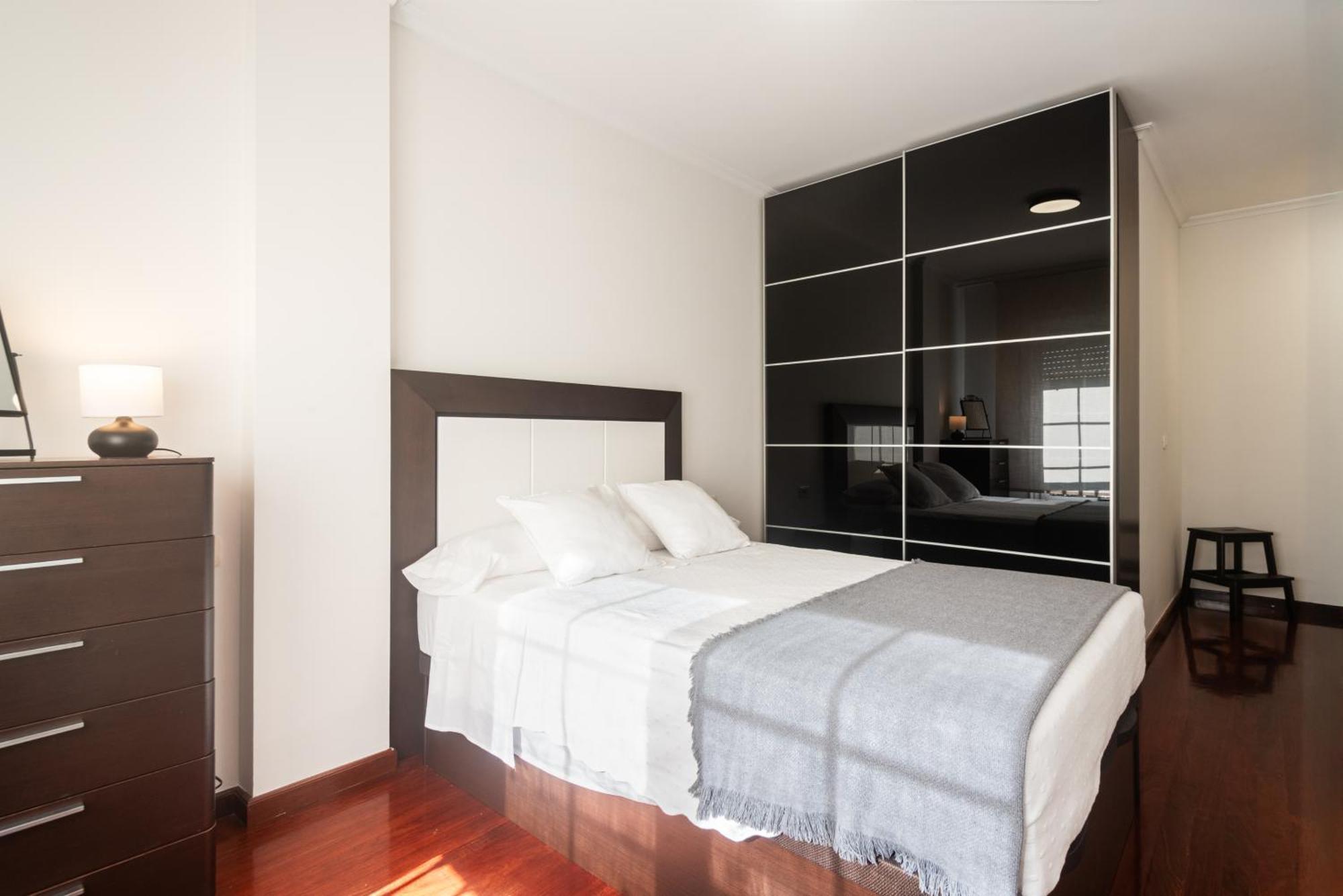 Appartement O De Sempre! à Rianjo Extérieur photo